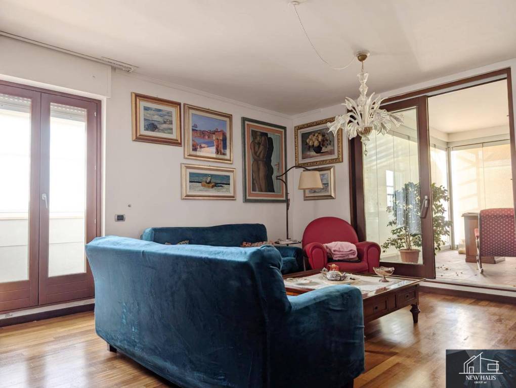 appartamento in affitto ad Alghero