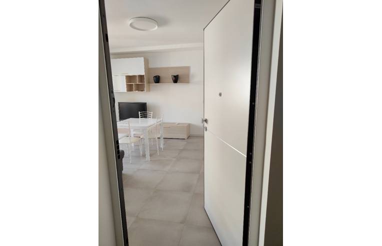 appartamento in affitto ad Alghero