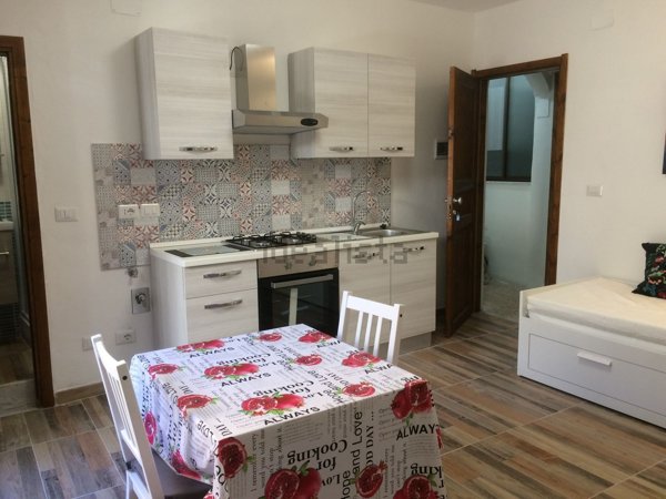 appartamento in affitto ad Alghero