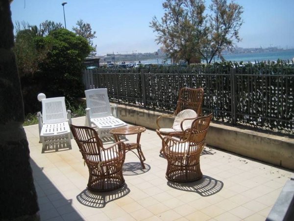 appartamento in affitto ad Alghero in zona Lido