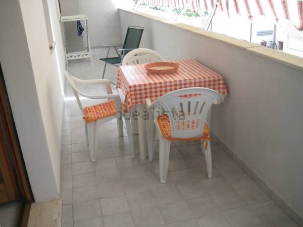 appartamento in affitto ad Alghero in zona Lido