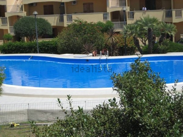 appartamento in affitto ad Alghero in zona Lido