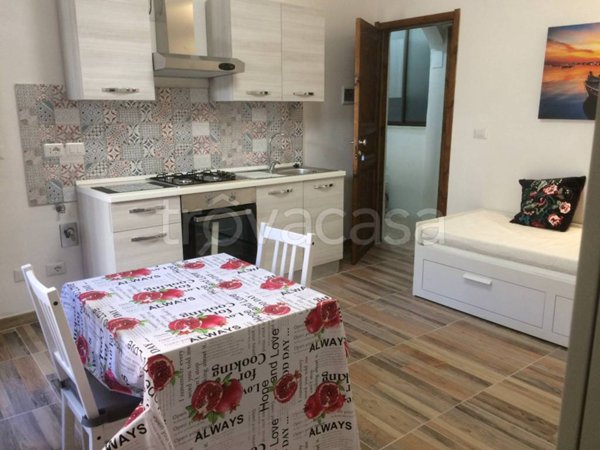 appartamento in affitto ad Alghero
