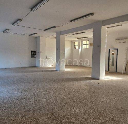 negozio in affitto ad Alghero in zona Centro Storico