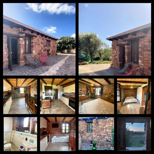 appartamento in affitto ad Alghero in zona Guardia Grande