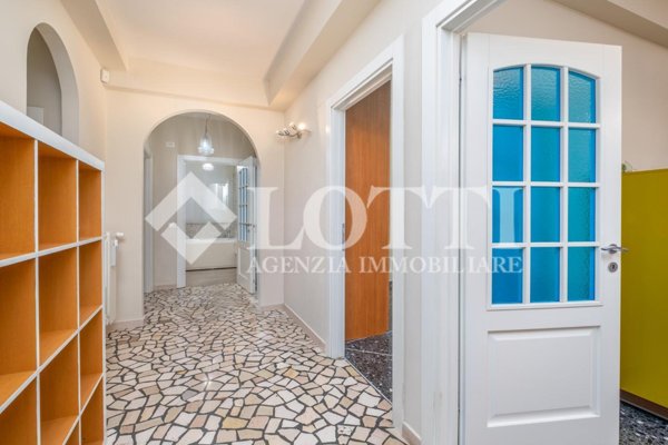 appartamento in affitto ad Alghero in zona Fertilia