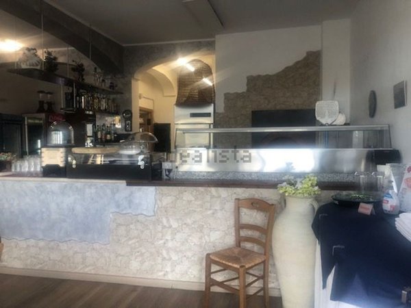 negozio in affitto ad Alghero