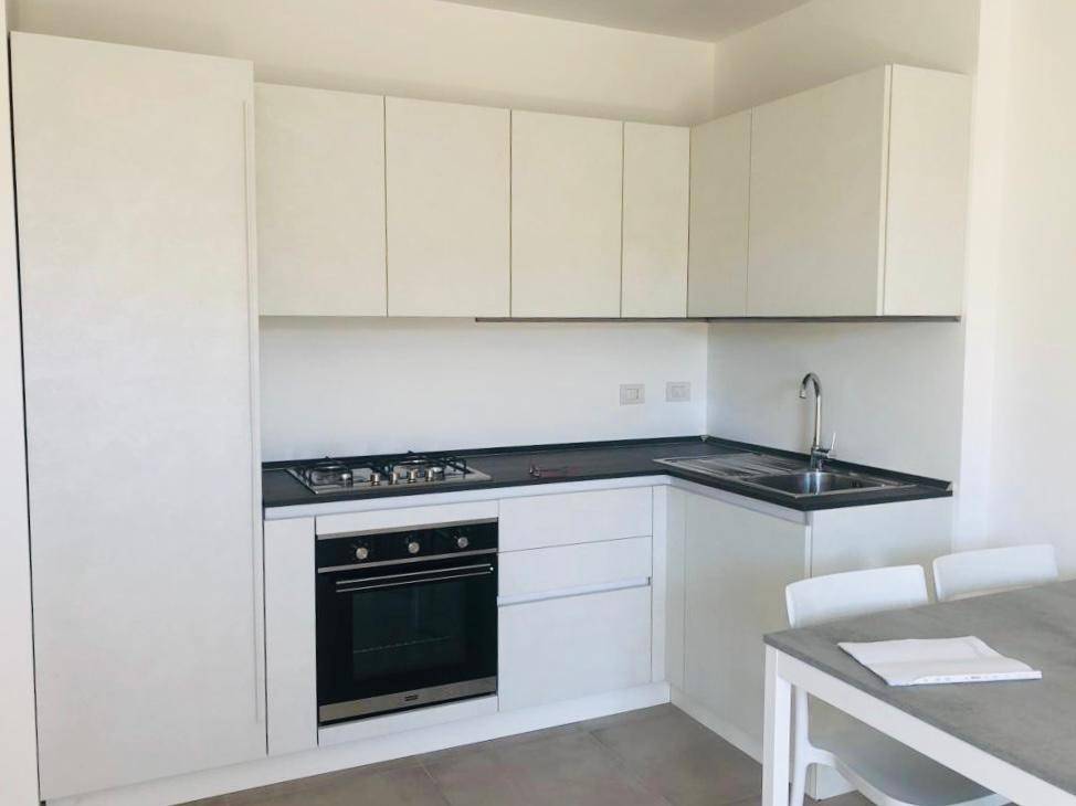 appartamento in affitto ad Alghero in zona Pivarada