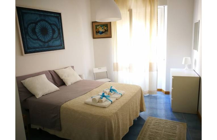 appartamento in affitto ad Alghero