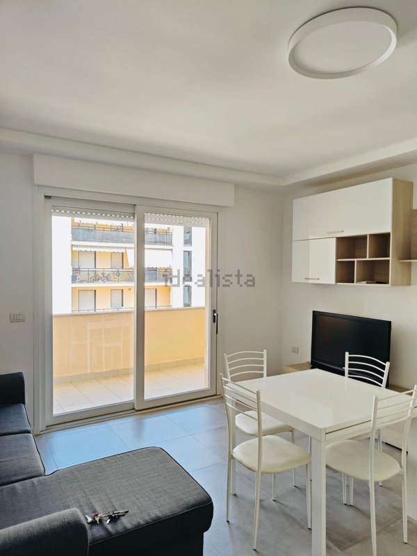 appartamento in affitto ad Alghero