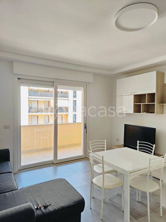 appartamento in affitto ad Alghero