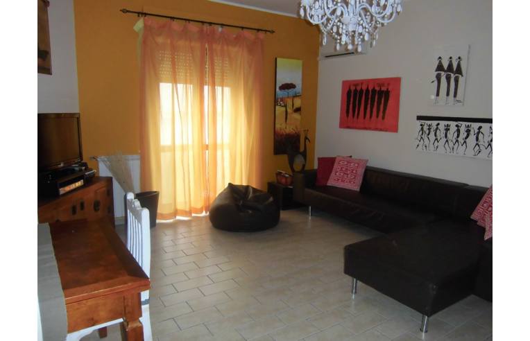 appartamento in affitto ad Alghero