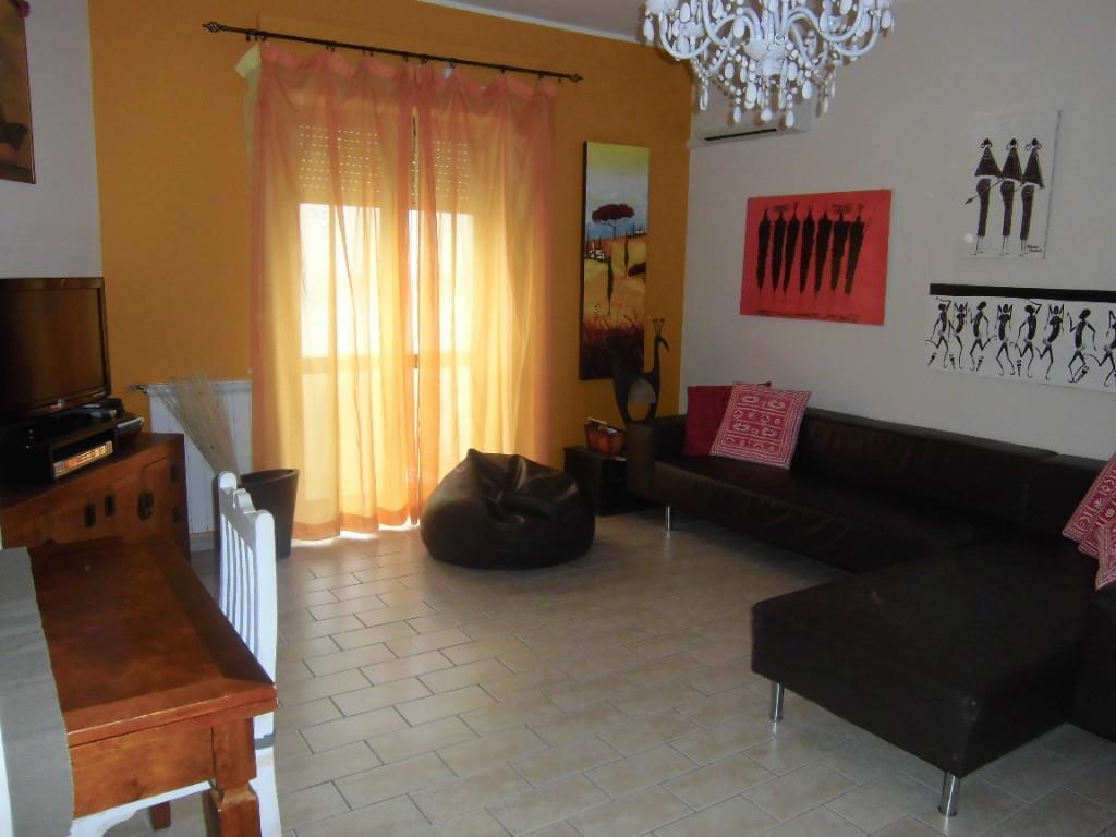 appartamento in affitto ad Alghero