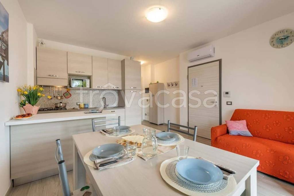 appartamento in affitto ad Alghero in zona Pietraia