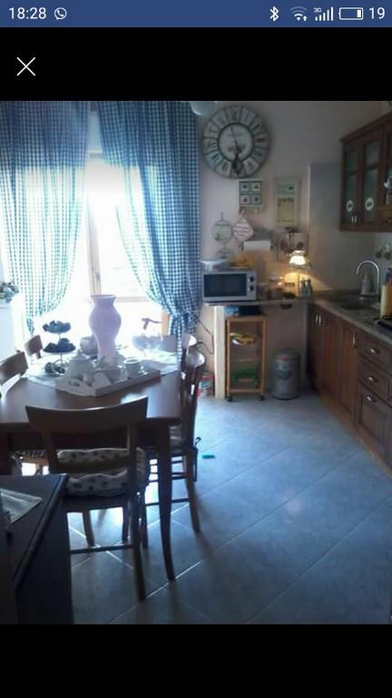 appartamento in affitto ad Alghero in zona Centro Storico