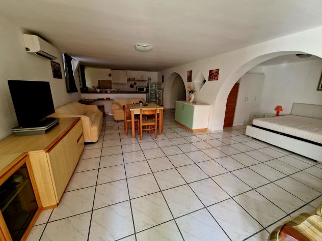 appartamento in affitto ad Alghero