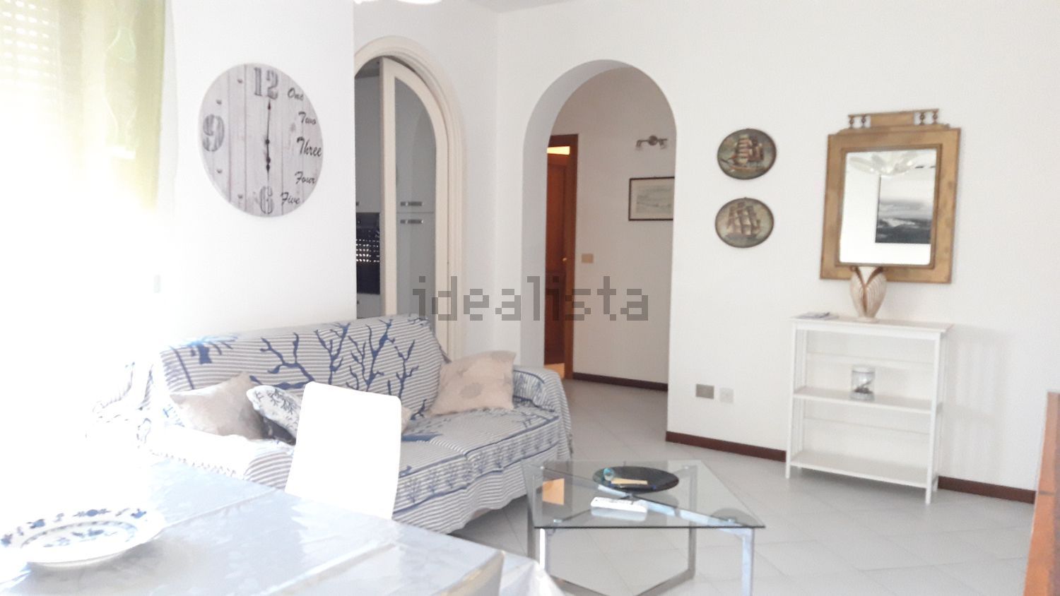 appartamento in affitto ad Alghero