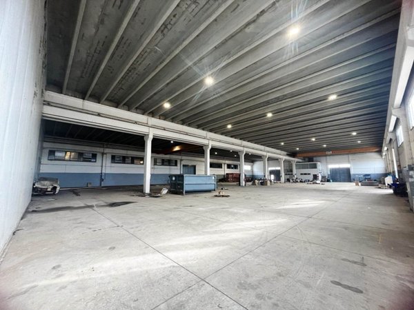 loft in affitto ad Alghero