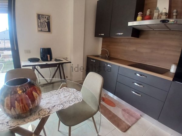 appartamento in affitto ad Alghero