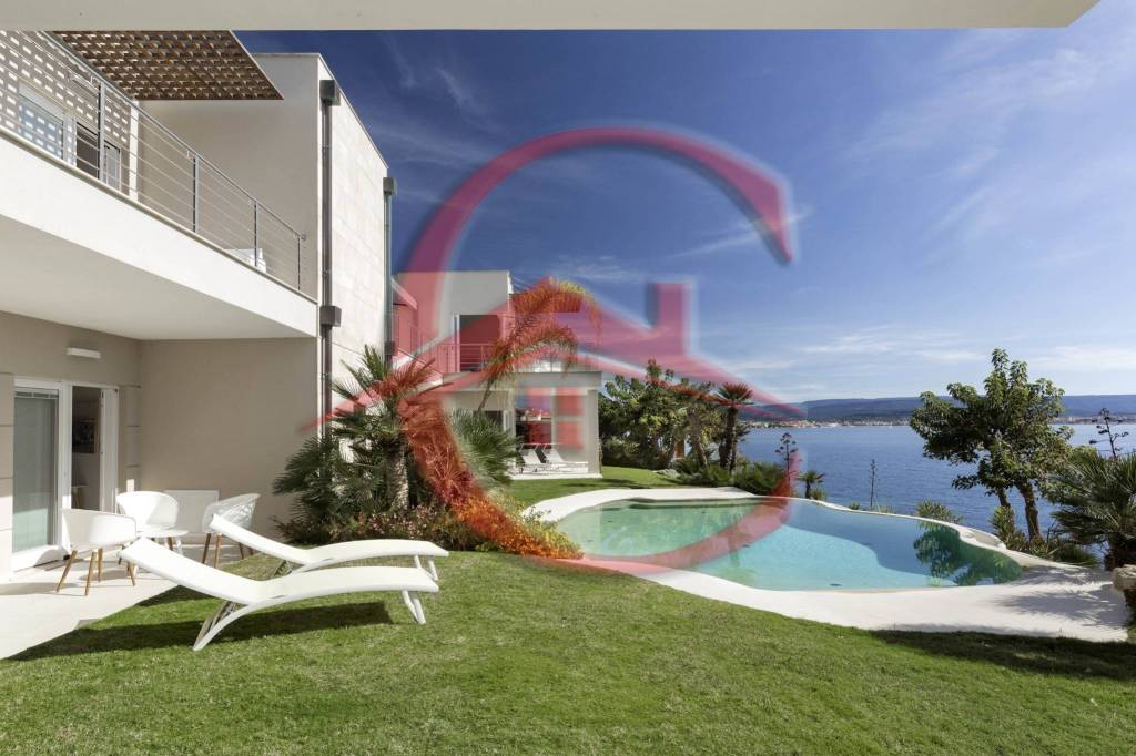 casa indipendente in affitto ad Alghero in zona Fertilia