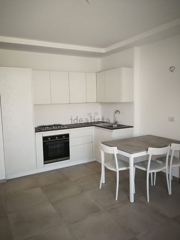 appartamento in affitto ad Alghero in zona Pivarada