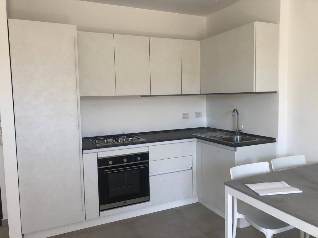 appartamento in affitto ad Alghero in zona Pivarada