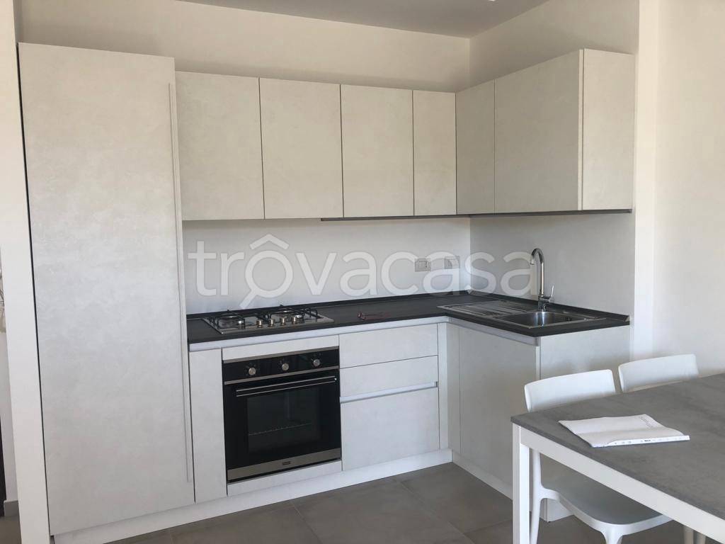 appartamento in affitto ad Alghero