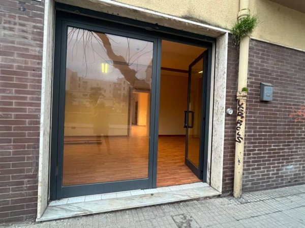 negozio in affitto ad Alghero in zona Pivarada