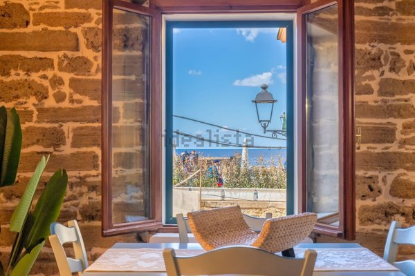 appartamento in affitto ad Alghero