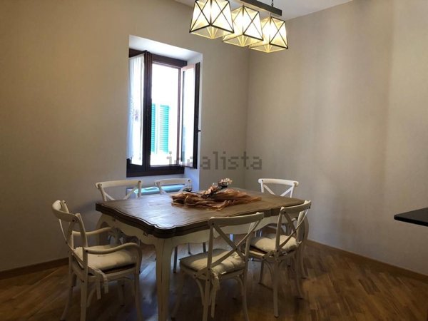 appartamento in affitto ad Alghero