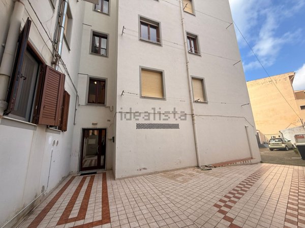 appartamento in affitto ad Alghero in zona Pivarada