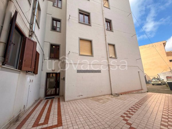 appartamento in affitto ad Alghero in zona Pivarada