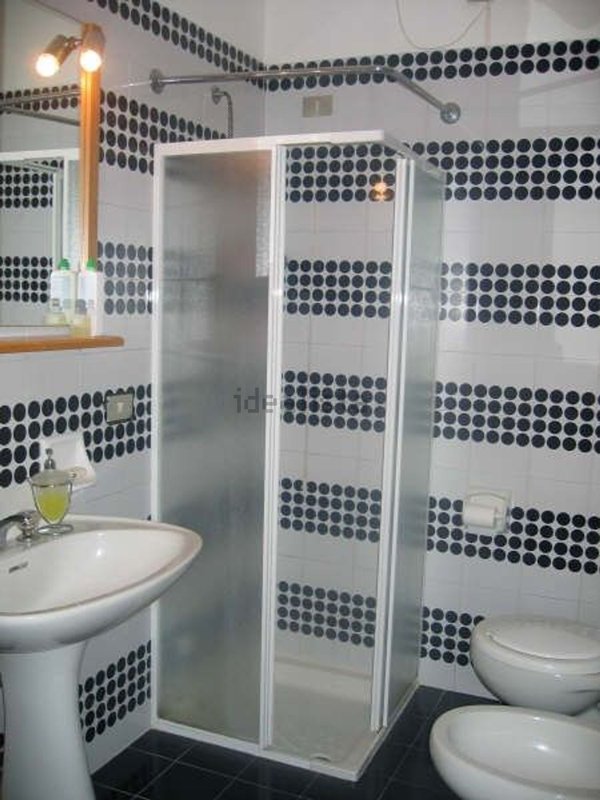 appartamento in affitto ad Alghero in zona Lido