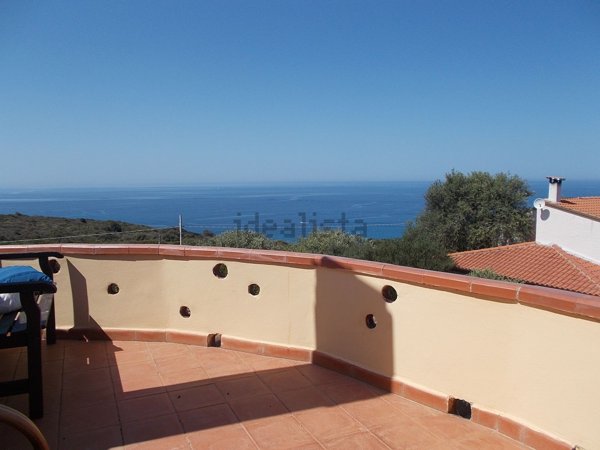 appartamento in affitto ad Alghero