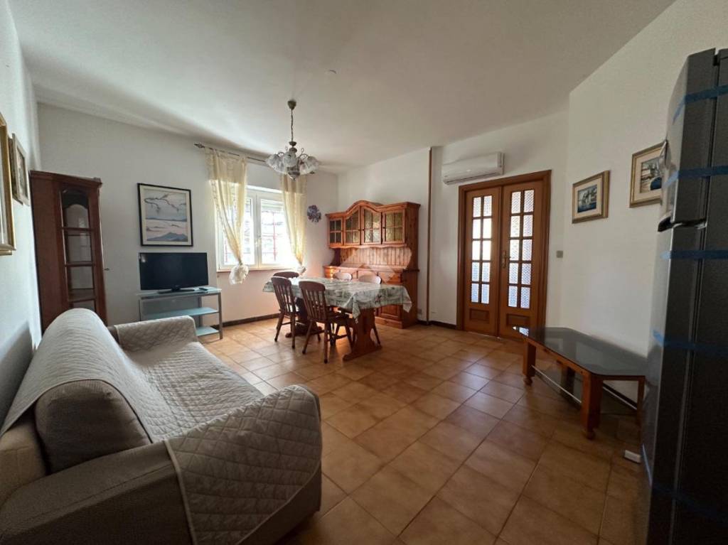 appartamento in affitto ad Alghero