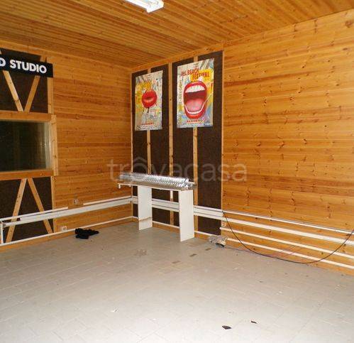 negozio in affitto ad Alghero