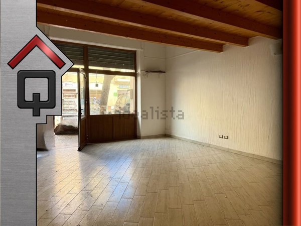 locale commerciale in affitto ad Alghero