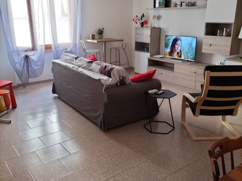 appartamento in affitto ad Alghero in zona Pivarada