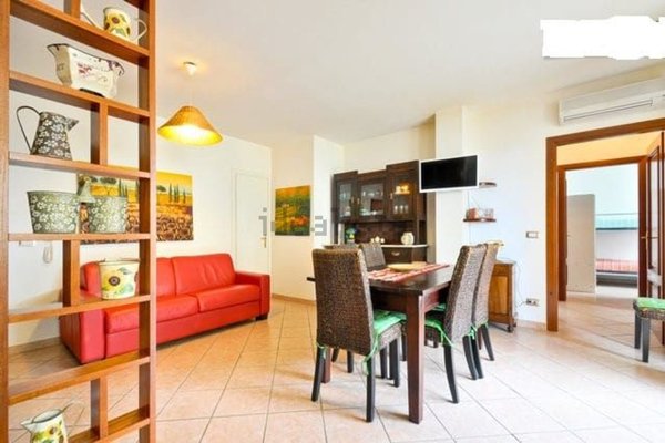 appartamento in affitto ad Alghero