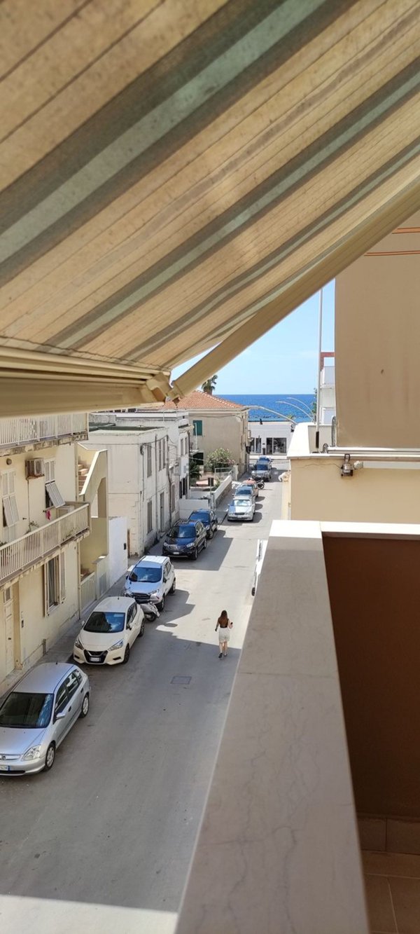 appartamento in affitto ad Alghero in zona Lido