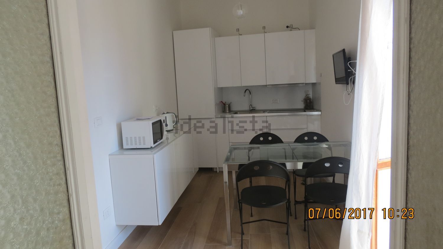 appartamento in affitto ad Alghero in zona Centro Storico