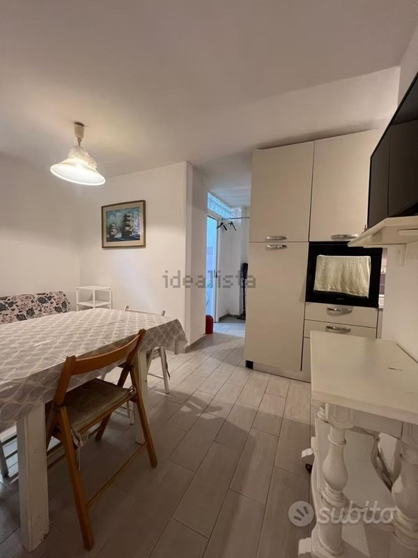 appartamento in affitto ad Alghero in zona Lido