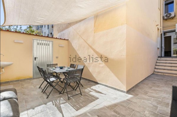 appartamento in affitto ad Alghero