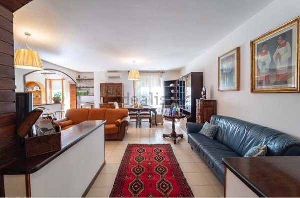 appartamento in affitto ad Alghero in zona Centro Storico