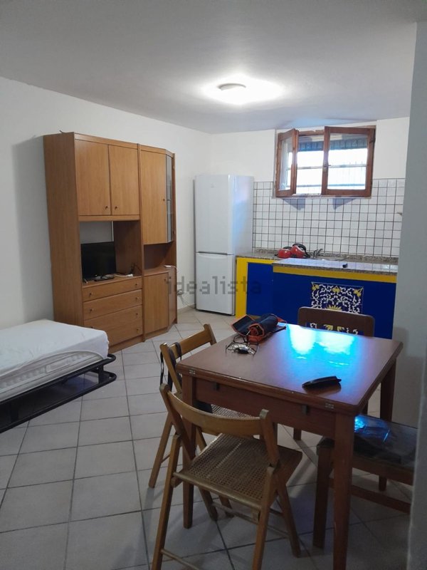 appartamento in affitto ad Alghero