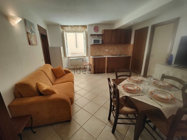 appartamento in affitto ad Alghero in zona Centro Storico