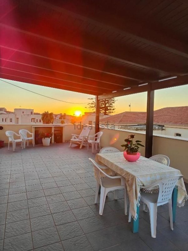 appartamento in affitto ad Alghero