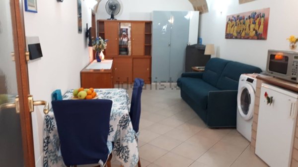 appartamento in affitto ad Alghero