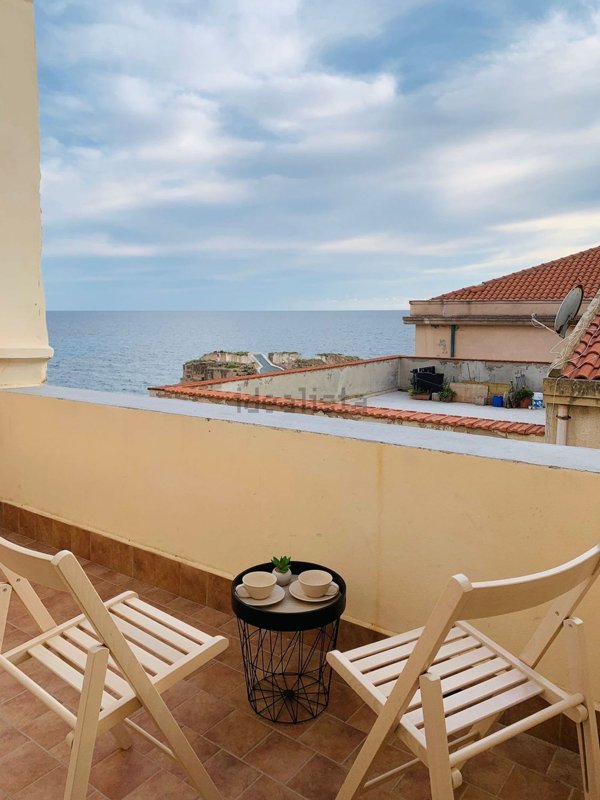 appartamento in affitto ad Alghero in zona Centro Storico