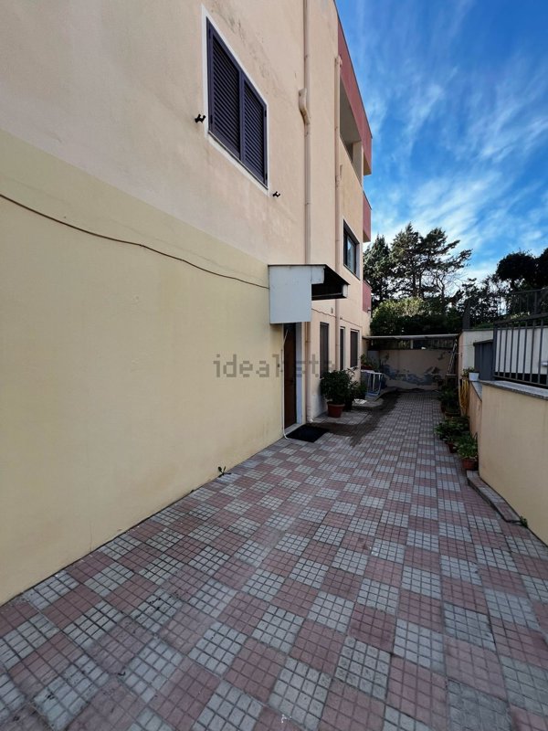 appartamento in affitto ad Alghero